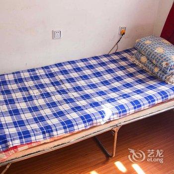 吉林新语旅馆酒店提供图片