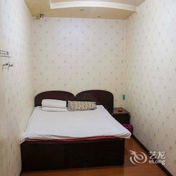 吉林新语旅馆酒店提供图片
