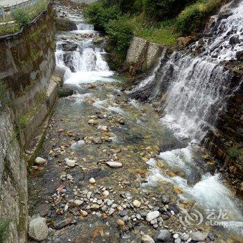 神农架宝捷家庭旅馆酒店提供图片