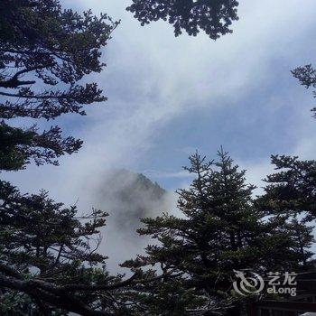 神农架宝捷家庭旅馆酒店提供图片