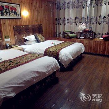 西江记忆全景假日酒店酒店提供图片