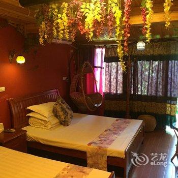 乌镇东栅老街民宿酒店提供图片