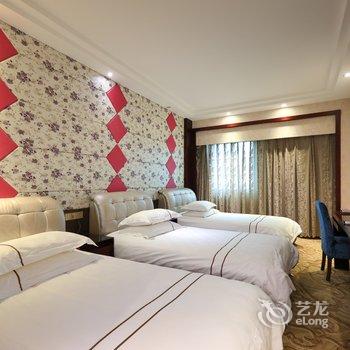 义乌威曼酒店酒店提供图片