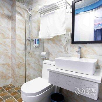 厦门厦大乐雅度假别墅酒店提供图片