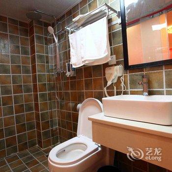 厦门厦大乐雅度假别墅酒店提供图片