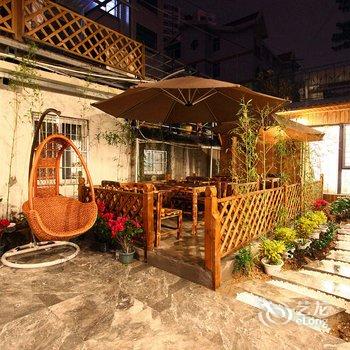 厦门厦大乐雅度假别墅酒店提供图片