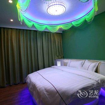 厦门厦大乐雅度假别墅酒店提供图片