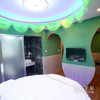 厦门厦大乐雅度假别墅酒店提供图片