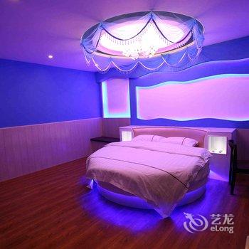 厦门厦大乐雅度假别墅酒店提供图片