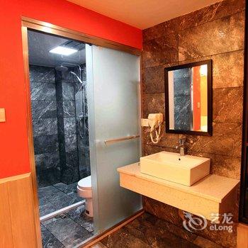 厦门厦大乐雅度假别墅酒店提供图片