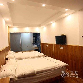 厦门厦大乐雅度假别墅酒店提供图片