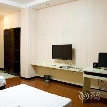 麻城天海城市酒店酒店提供图片