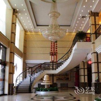 榆林宝龙大酒店酒店提供图片