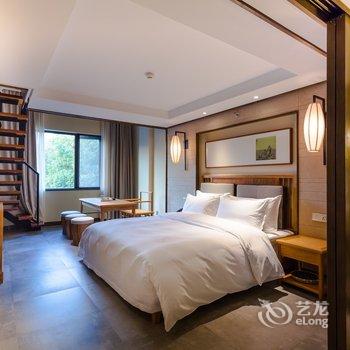 杭州殊胜龙井酒店酒店提供图片
