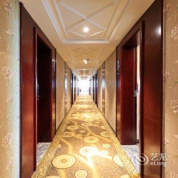 义乌威曼酒店酒店提供图片