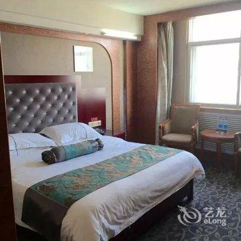 西宁锦都假日宾馆酒店提供图片
