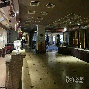 西宁锦都假日宾馆酒店提供图片