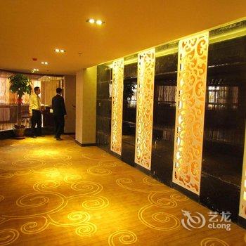 银川金香玉大酒店酒店提供图片