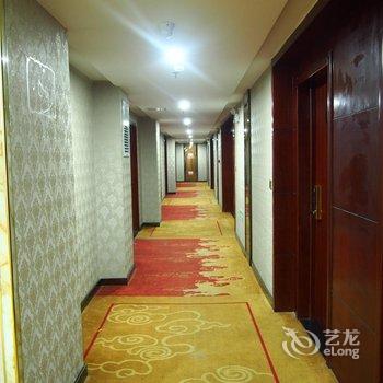 银川金香玉大酒店酒店提供图片