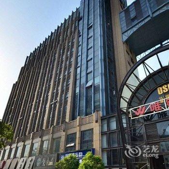 南昌唯客奥斯卡酒店酒店提供图片