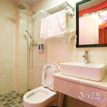 厦门厦大乐雅度假别墅酒店提供图片