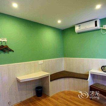 厦门厦大乐雅度假别墅酒店提供图片