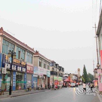 扬州馨悦宾馆酒店提供图片