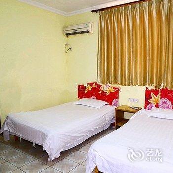 扬州馨悦宾馆酒店提供图片