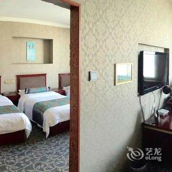 西宁锦都假日宾馆酒店提供图片