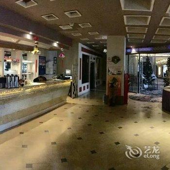 西宁锦都假日宾馆酒店提供图片