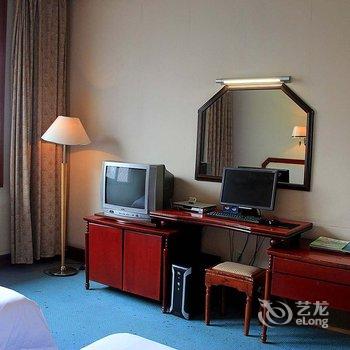 淅川丹阳迎宾馆酒店提供图片
