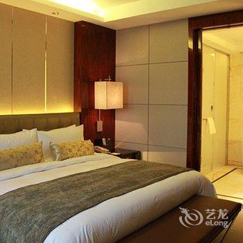 德阳名人酒店酒店提供图片