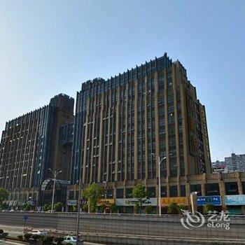 南昌唯客奥斯卡酒店酒店提供图片