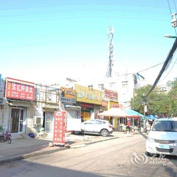 平顶山万客来旅社酒店提供图片