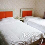上海树叶子宾馆酒店提供图片