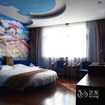 速8酒店(保定易县朝阳东路店)酒店提供图片