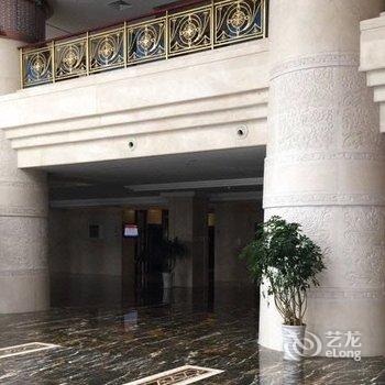 泗洪县北辰国际会展中心酒店提供图片