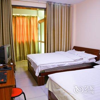 定远祥乐宾馆(滁州)酒店提供图片