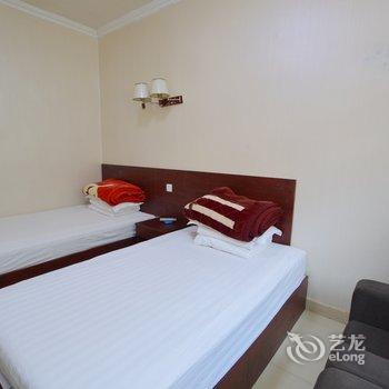 定远星光宾馆(滁州)酒店提供图片