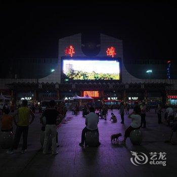 蚌埠和顺天旅馆酒店提供图片