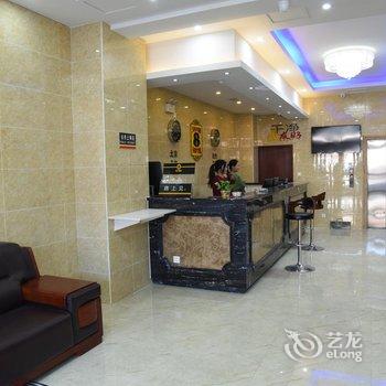 速8酒店(保定易县朝阳东路店)酒店提供图片