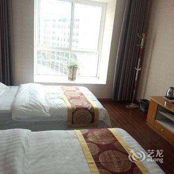 威宁舒雅旅馆(火车站店)酒店提供图片