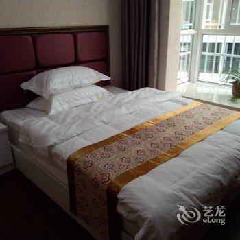 威宁舒雅旅馆(火车站店)酒店提供图片