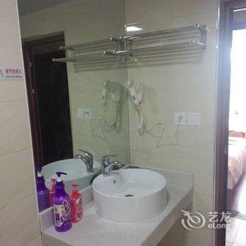 威宁舒雅旅馆(火车站店)酒店提供图片