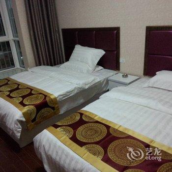 威宁舒雅旅馆(火车站店)酒店提供图片