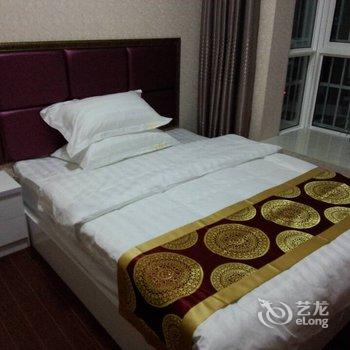 威宁舒雅旅馆(火车站店)酒店提供图片