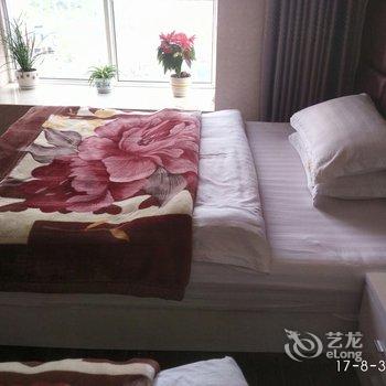 威宁舒雅旅馆(火车站店)酒店提供图片