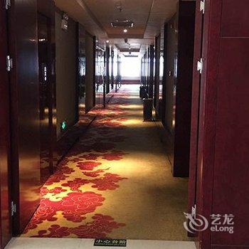 伊春新昊商务酒店酒店提供图片