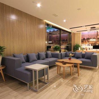 上海虹桥国展亚朵酒店酒店提供图片