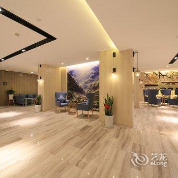 上海虹桥国展亚朵酒店酒店提供图片